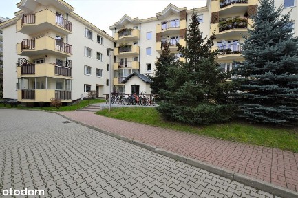 ul. Lazurowa, Jelonki Południowe, Bemowo, Warszawa, mazowieckie