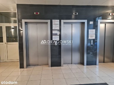 ul. Graniczna, Śródmieście Północne, Śródmieście, Warszawa, mazowieckie