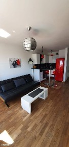 Atrakcyjny apartament w centrum Warszawy - „Zielona Chmielna”