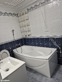 Przestronne mieszkanie 32 m² Bielany