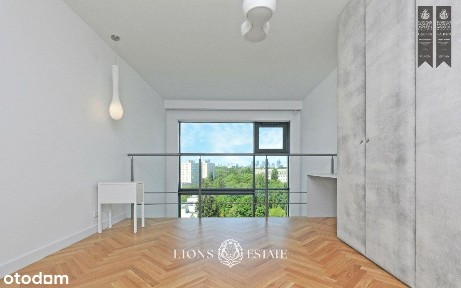 ul. Jana Pawła Woronicza, Służewiec, Mokotów, Warszawa, mazowieckie