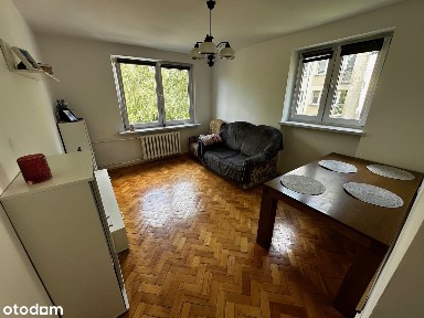 Słoneczne 3 pokojowe mieszkanie po remoncie w centrum Pruszkowa