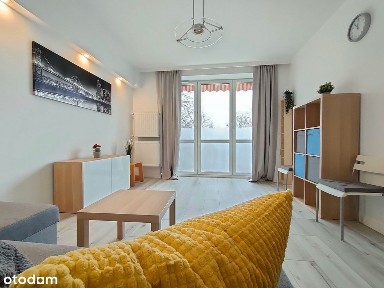 Kawalerka Mokotów Metro Racławicka