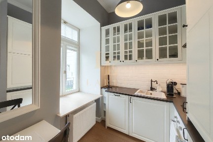 ul. Hoża, Śródmieście Południowe, Śródmieście, Warszawa, mazowieckie