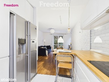 ul. Lebiodowa, Zerzeń, Wawer, Warszawa, mazowieckie