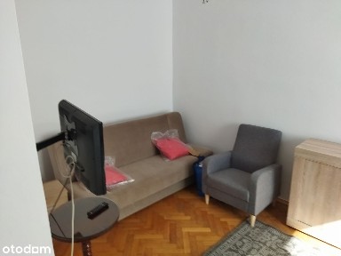 ul. Chełmska, Sielce, Mokotów, Warszawa, mazowieckie