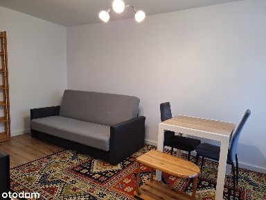 ul. Antoniego Magiera, Słodowiec, Bielany, Warszawa, mazowieckie