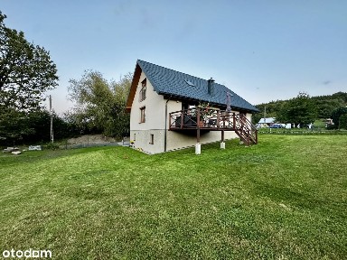 Piękny dom jednorodzinny w Świeradowie-Zdrój