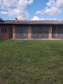 Dom na sprzedaż duża działka