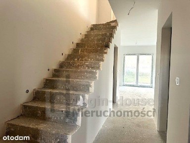 Dom w zabudowie bliźniaczej - Lublin