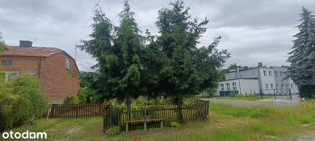 Dom 101m blisko Puław