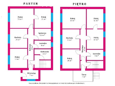 Duży dom z widokiem na Tężnie na Słońsku Dolnym