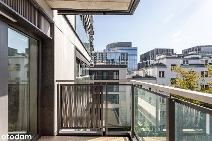 Mieszkanie, 38 m², Warszawa