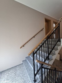 NOWE mieszkanie OPOLSKA 60