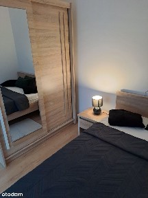 Mieszkanie dwupokojowe