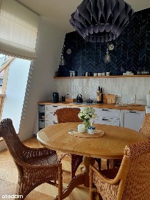 BEZ PROWIZJI kawalerka 34m2 garaż Winiary