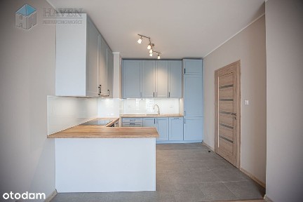 Atrakcyjne mieszkanie 2 pokojowe w Zalasewie