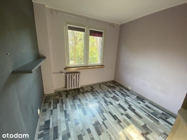 Leszno 55 Pułku - 3 pokojowe, II piętro