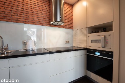 Mieszkanie w ścisłym Centrum Poznania