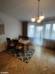 2 niezależne pokoje, osobna kuchnia, zadbane mieszkanie po remoncie