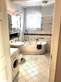 ul. Puławska, Stary Imielin, Ursynów, Warszawa, mazowieckie