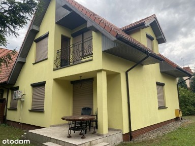 Bielany Wr., pow.201 m2, działka 455 m2, od 1 luty 2026