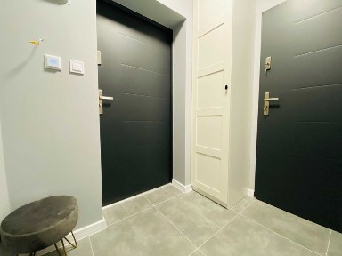 ! BEZ PROWIZJI ! Duża kawalerka przy Manhattanie