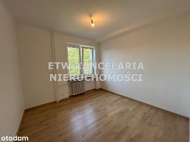 Kawalerka na biuro lub gabinet - Plac Wilsona