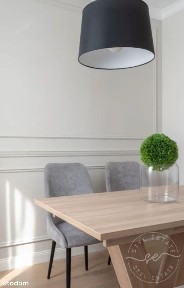 3 pokoje | 85m2 | AC | Miasteczko Wilanów - ul. Branickiego