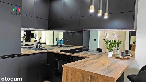 Mieszkanie dla wymagającego klienta, 2 pokoje, win