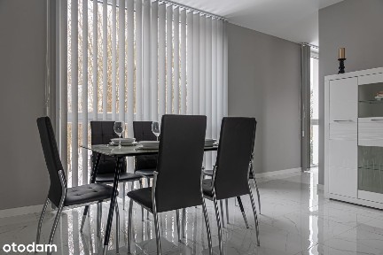 Nowe, przestronne mieszkanie-dostępne od zaraz!