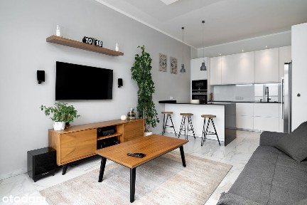 PL/UA 3P. Apartament | Klima | TV | Ochrona Siłownia | Wysoki Standard