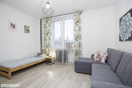 Ładnie 2 pokoje dla studentów ERASMUS luty-czerwiec 2026