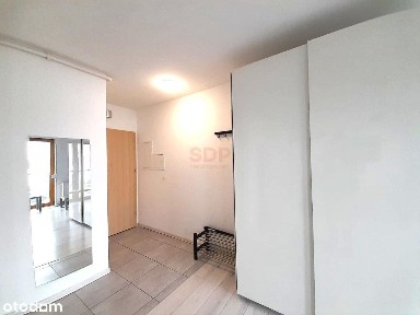 Przestronna kawalerka na wynajem