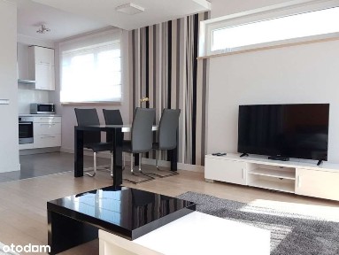 Internet w cenie | Klima | Piwnica | Parking | Balkon | 2 pok. 51 m²