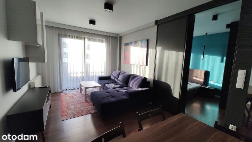 Mieszkanie na wynajem, Wrocław Muchobór Wielki, Graniczna