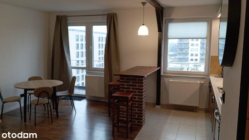 Mieszkanie do wynajęcia 48m2 Mosiężna