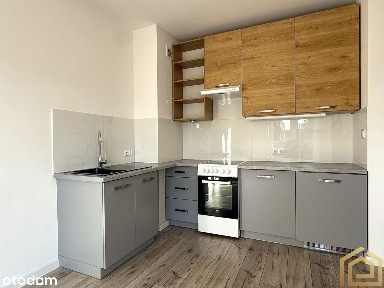 Zgorzelec, ul. Migdałowa | Miejsce parkingowe | Balkon