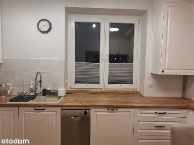 Mieszkanie trzypokojowe - 58 m2, w dobrej lokalizacji, od 2.01.2026