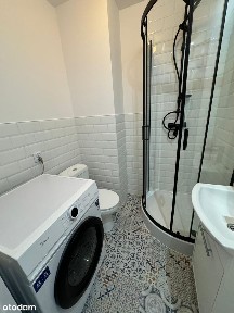 Wynajme nowa mala kawalerke/ New aparatament rent