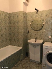 Mieszkanie dwa pokoje, oddzielna kuchnia, 45m, Odkryta, Tarchomin