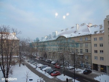 ul. Mokotowska, Śródmieście Południowe, Śródmieście, Warszawa, mazowieckie