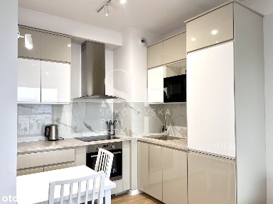 ul. Konstruktorska, Służewiec, Mokotów, Warszawa, mazowieckie