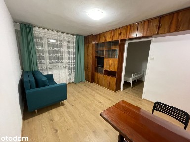 Rondo Wiatraczna, 2 pokoje, 35 m2 po remoncie