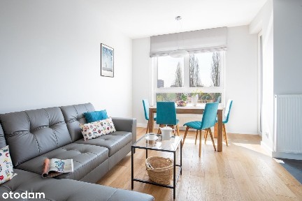 ul. Stefana Żeromskiego, Słodowiec, Bielany, Warszawa, mazowieckie