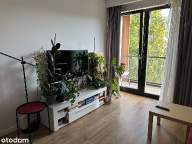 ul. Konstruktorska, Służewiec, Mokotów, Warszawa, mazowieckie