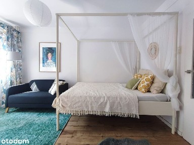 ul. Artura Malawskiego, Wyględów, Mokotów, Warszawa, mazowieckie