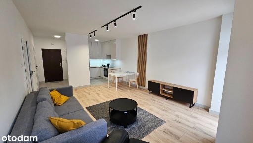 Nowoczesne 2pokojowe mieszkanie -Żelazna