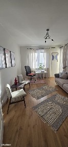 ul. Kazimierza Jeżewskiego, Kabaty, Ursynów, Warszawa, mazowieckie