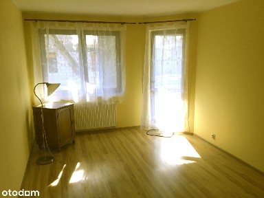 Pruszków Oligo Park 50 m2, 2 pok